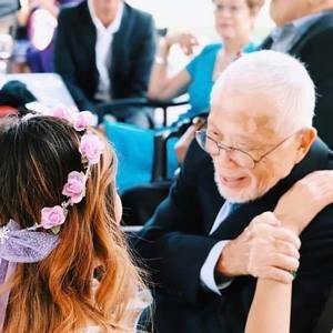 Meet your Posher, Allie